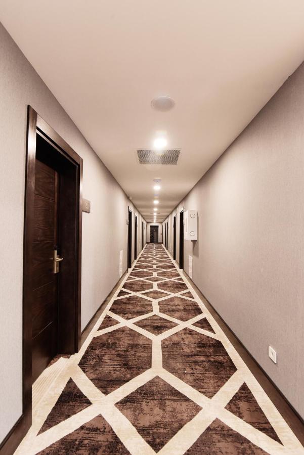 East Palace Hotel Almaty Exterior photo
